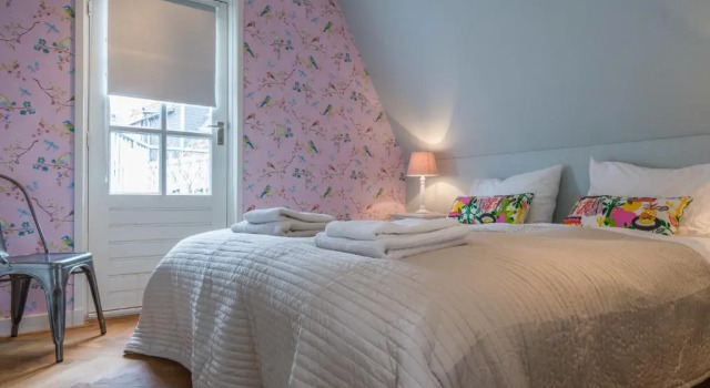 Апартаменты с 4 комнатами Old City Centre apartments - Nieuwmarkt area