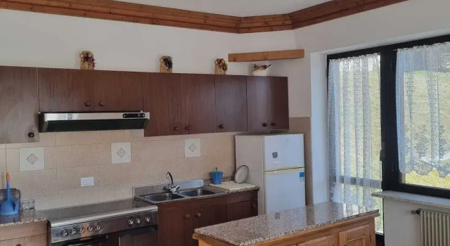 Апартаменты Classic Appartment le Gemme Dolomites escape