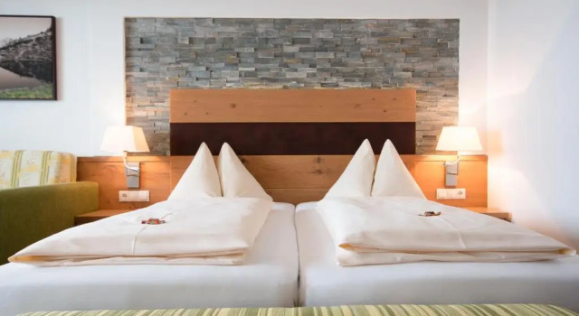 Hotel Alpenwelt Superior, Забронировать Отель Флахау Salzburger Sportwelt