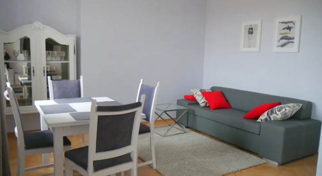 AP-Apartments Old Town, Забронировать Апартаменты/квартира Варшава Мазовецкое воеводство