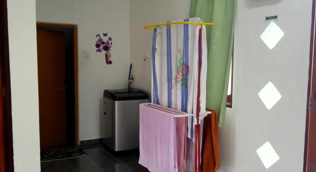 Homestay Idaman