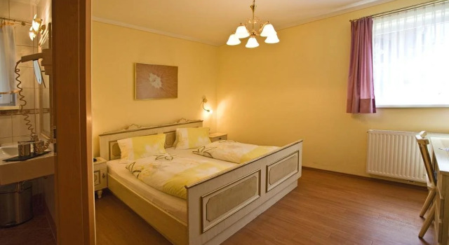 Hotel Garni Tannenhof