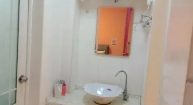 Changsha Road Renjia Hotel Apartment (Changsha University of Technology)