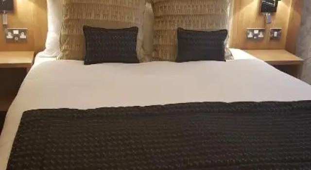 Номер Standard Sandford House Hotel Wetherspoon