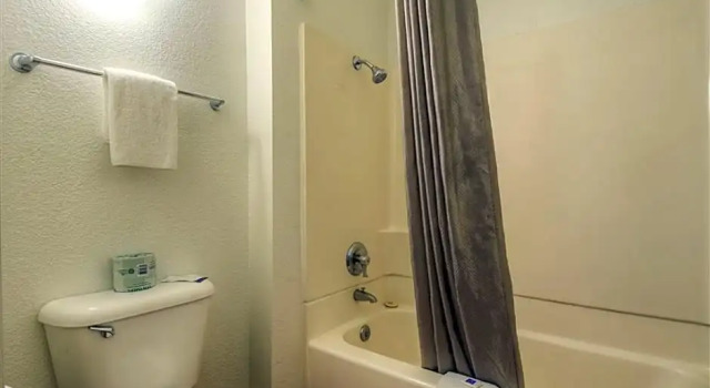 Номер Standard Motel 6-Chula Vista, CA - San Diego