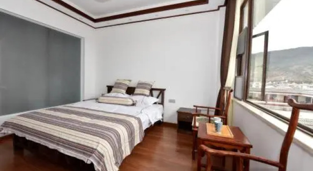 Lijiang Wanchuntang Homestay