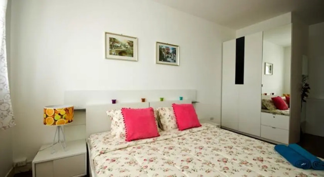 Navio Service Apartment, Забронировать Апартаменты/квартира Хуахин провинция Прачуапкхирикхан, рядом с Аквапарк Vava Nava