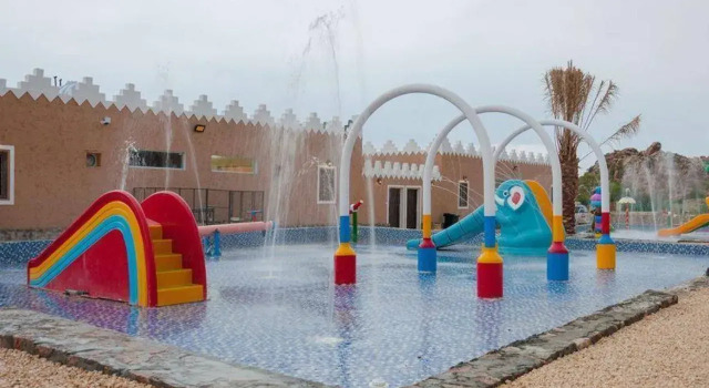 Dar Al Ward Heritage Village, Buchen Sie Hotel Hotels in Provinz Mekka mit Parkplatz, Parkplätze
