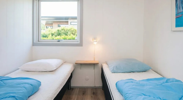 4 Star Holiday Home in Haderslev, Rezervați Casă de vacanță Hoteluri în Syddanmark cu parcare, Parcare