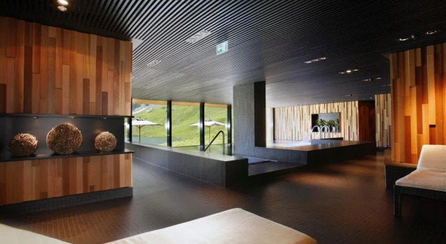 Hotel Gemsy, Buchen Sie Hotel Frutt Melchsee-Frutt