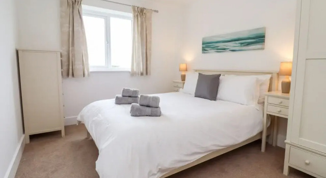 1 Orchard Cottages