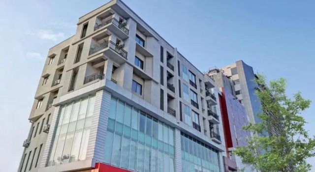 Treebo Trip Hotel Skyline, Book Hotel Ranchi Jharkhand