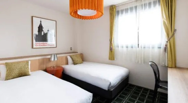 Полулюкс Meriton Suites Kent Street, Sydney