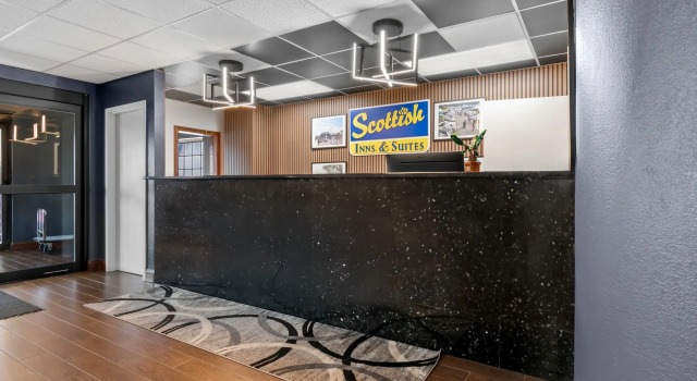 Scottish Inns & Suites Harrisburg - Hershey North