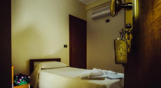 Terme di Rapolla, Prenota Hotel Rapolla Basilicata