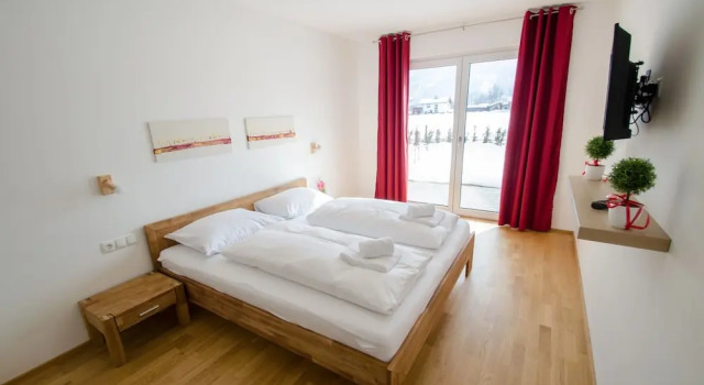 Finest Kitzblick Golf Suites