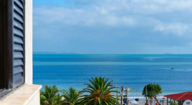 Семейный номер Standard Boulevard Beach Canasvieiras Hotel