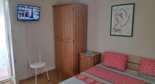 Двухместная студия Standard La Casa di Elisa