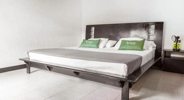 Номер Standard Hotel Premium Real