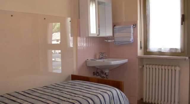 Номер Standard Albergo Carla