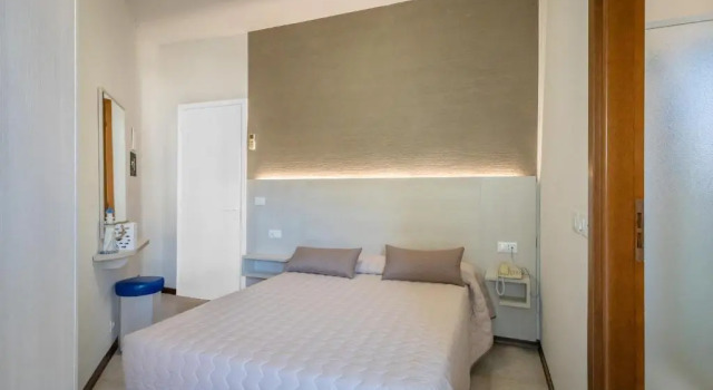 Номер Economy Hotel Marisa