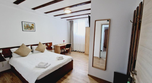 Номер Standard Confort INN