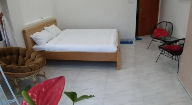 Vy Ngoc Homestay, Book Lejlighed Khu Chi Lăng Lam Dong