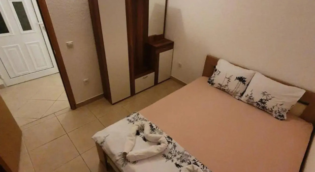 Apartman