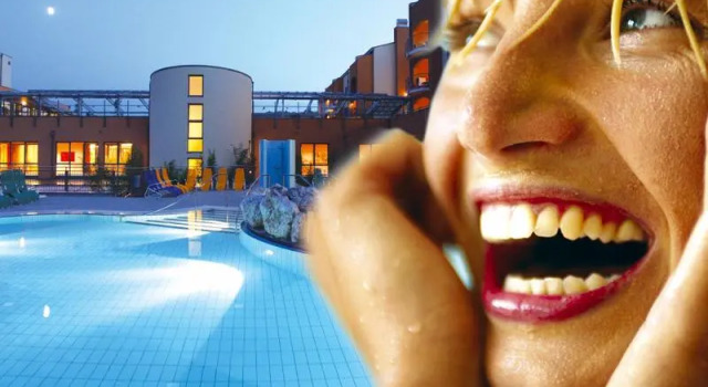 Life Resort Loipersdorf, Prenota Resort Hotel resort a Burgenland, Resort
