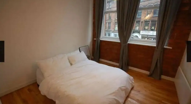 Characterful 2 Bedroom Apartment in Manchester, Забронировать Апартаменты/квартира Апартаменты Манчестера, рядом с Greater Manchester Police Museum, Апартаменты/квартира