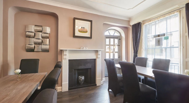 Host & Stay - Rosedale House, Забронировать Отель Ричмонд Yorkshire Dales, рядом с Развлекательный центр The Station