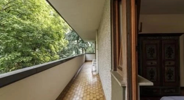 Apartment Cavour