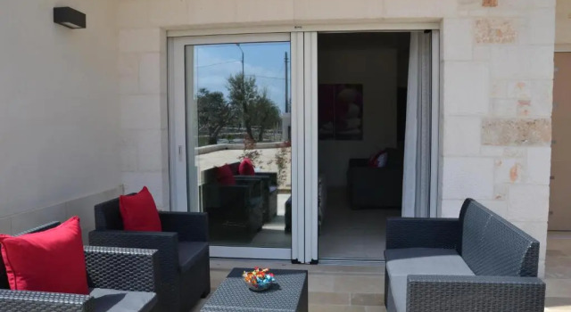 Апартаменты Alba Apartment - Villaggio di Mary