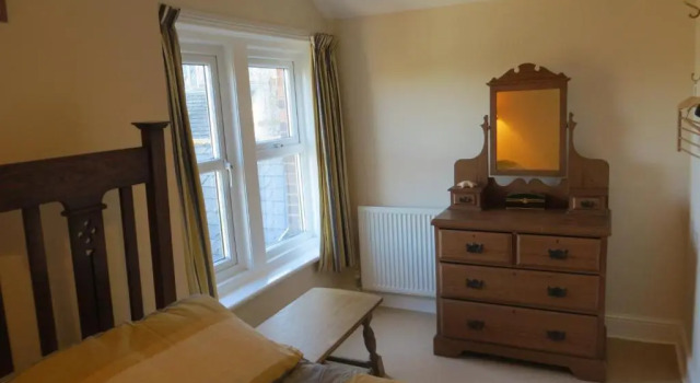 Апартаменты The Vicarage Apartment
