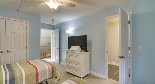 Spacious Family Home w/ Deck at Massanutten Resort, Buchen Sie Resort Massanutten Virginia