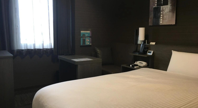 Hotel Route-Inn Grand Tokyo Toyocho