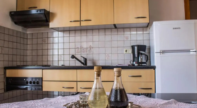 Апартаменты Apartment Pavlešić