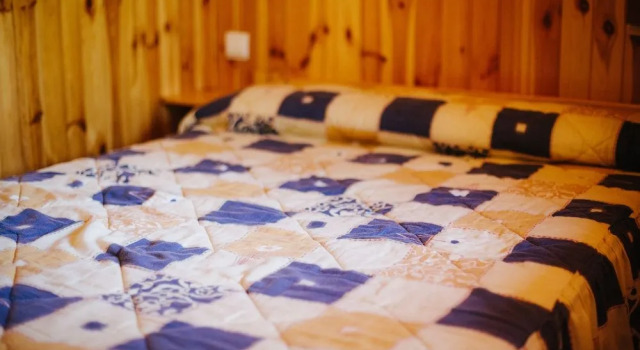 Camping Rural Ría de Arosa II, Réserver Camping Os Muiños Galice