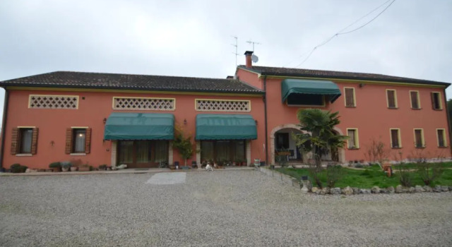 Agriturismo I Marzemini, Prenota Hotel Legnaro Veneto