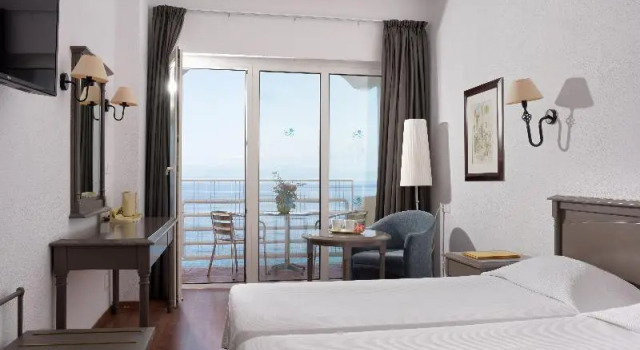 Номер Standard Valmar Corfu by Louis Hotels