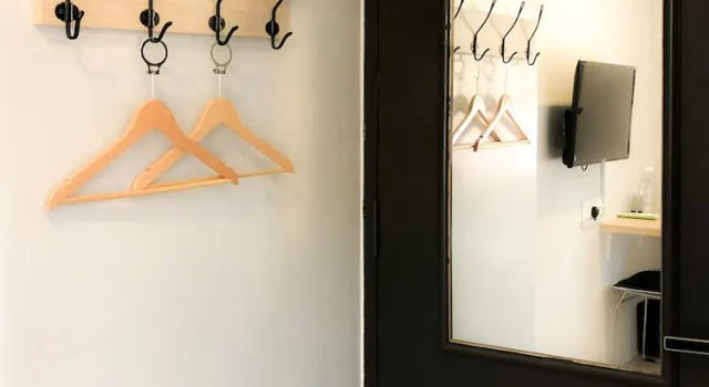 Номер Standard HAKO XPRESS TMN SKUDAI BARU