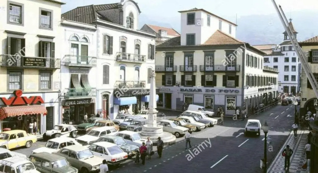 Appartamento Edificio Charles 101