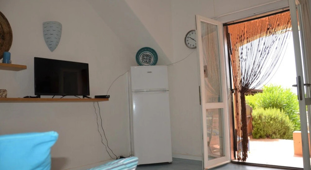 Via Degli Ibiscus Fpo-ibis03, Забронировать Отель Оттиолу 