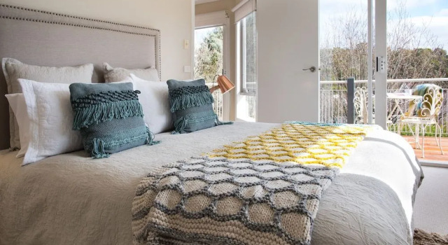 Accolade -3 bedroom, close to Lake Daylesford, Забронировать Отель Дейлсфорд Daylesford and the Macedon Ranges