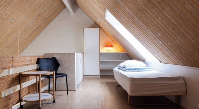 Номер Standard Skagen Strand Holiday Center