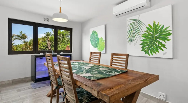 San Lameer Villa 2837
