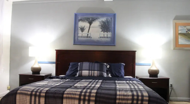 Daytona Beach Paradise 770, Забронировать Отель Дейтона-Бич Daytona Beach Area