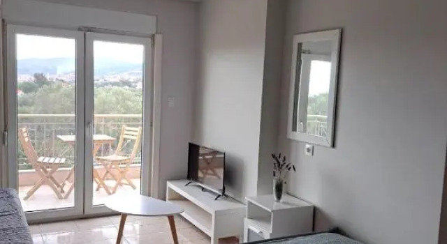 Номер Standard Kikis Place