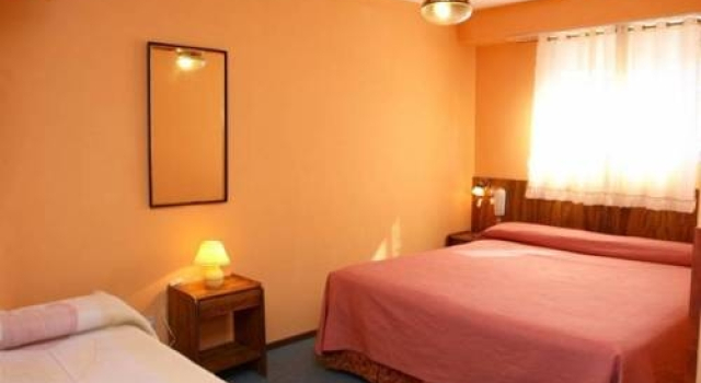 Hotel Mon Amour