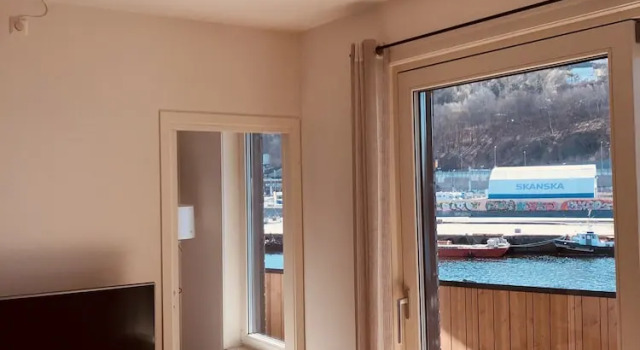 Sørenga Apartments Sørengkaia 86